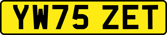 YW75ZET