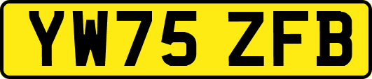 YW75ZFB