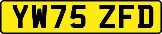 YW75ZFD