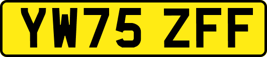 YW75ZFF