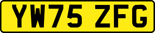 YW75ZFG