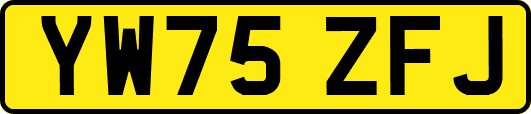 YW75ZFJ