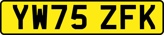 YW75ZFK