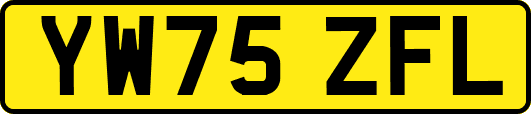 YW75ZFL