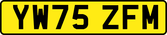 YW75ZFM