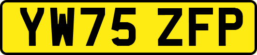 YW75ZFP