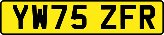 YW75ZFR