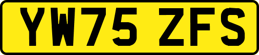 YW75ZFS