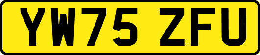 YW75ZFU