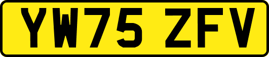 YW75ZFV