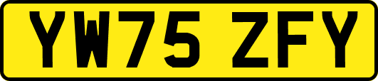 YW75ZFY
