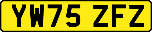 YW75ZFZ