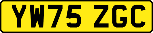 YW75ZGC