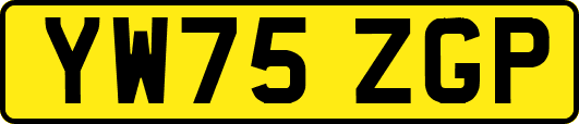 YW75ZGP