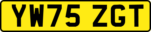 YW75ZGT