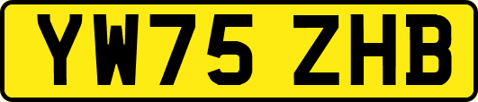 YW75ZHB