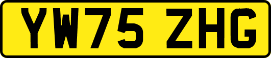 YW75ZHG
