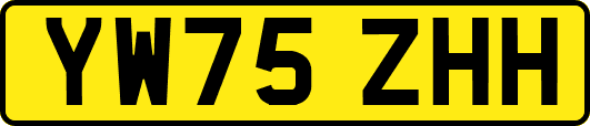 YW75ZHH