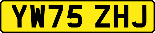 YW75ZHJ