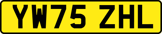 YW75ZHL