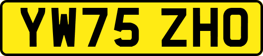 YW75ZHO