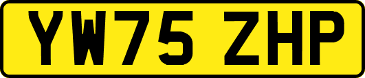 YW75ZHP