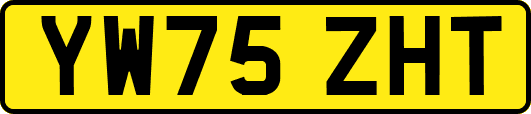 YW75ZHT