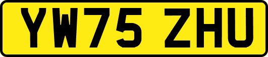 YW75ZHU