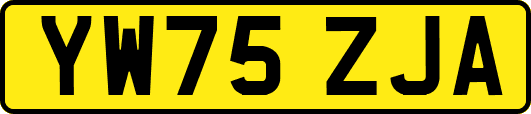 YW75ZJA