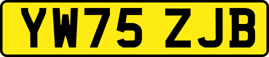 YW75ZJB