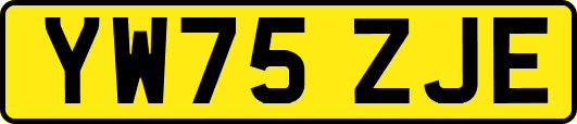 YW75ZJE
