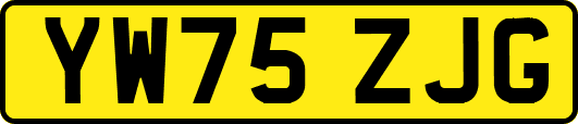YW75ZJG