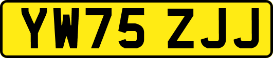 YW75ZJJ
