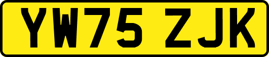 YW75ZJK