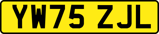 YW75ZJL