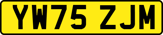 YW75ZJM