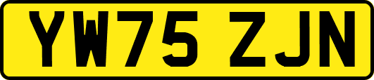YW75ZJN