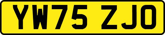 YW75ZJO