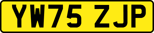 YW75ZJP