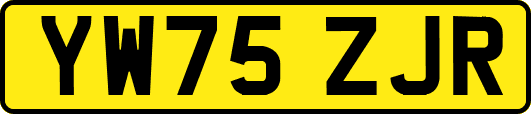 YW75ZJR