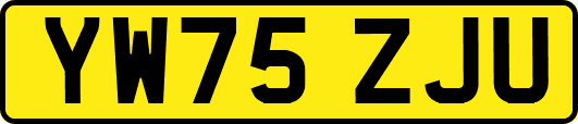 YW75ZJU
