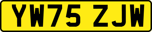 YW75ZJW