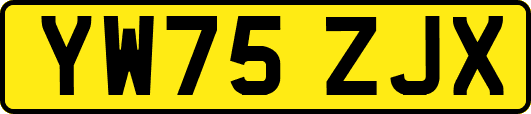 YW75ZJX