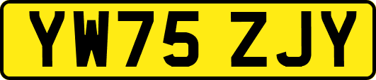 YW75ZJY