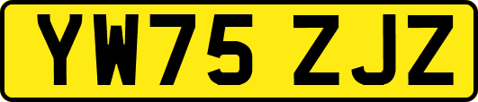 YW75ZJZ
