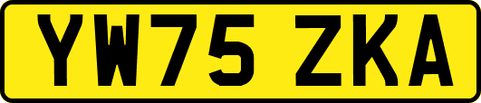 YW75ZKA
