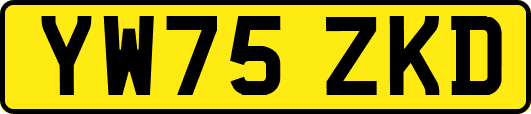 YW75ZKD