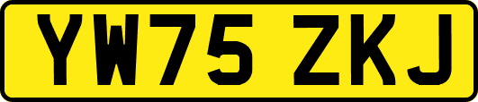 YW75ZKJ