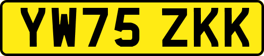 YW75ZKK