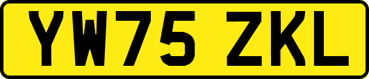 YW75ZKL